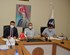 Üniversitemiz ve Türkiye Sağlık İşçiler Sendikası Arasında Toplu İş Sözleşmesi İmzalandı