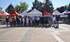 Üniversitemiz Cumhuriyet ve Demokrasi Meydanı'nda Tanıtım Standları Kurdu